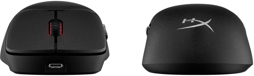 Миша HyperX Pulsefire Saga Pro Black (A2PB2AA) ( 17547 ) Харків - фото 13