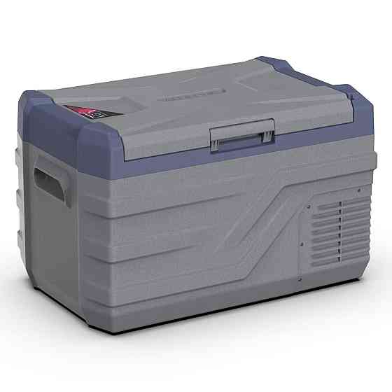 Компрессорный автохолодильник Alpicool NL30 (27 литров, LG Compressor). До -20℃, (12, 24, 220 вольт) Киев