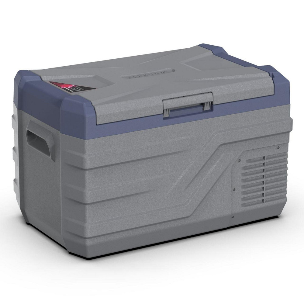 Компрессорный автохолодильник Alpicool NL30 (27 литров, LG Compressor). До -20℃, (12, 24, 220 вольт) Киев - изображение 1