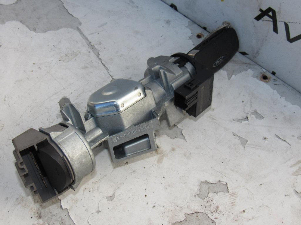 Замок запалювання Ford Focus 2004-2011 Ковель - фото 2