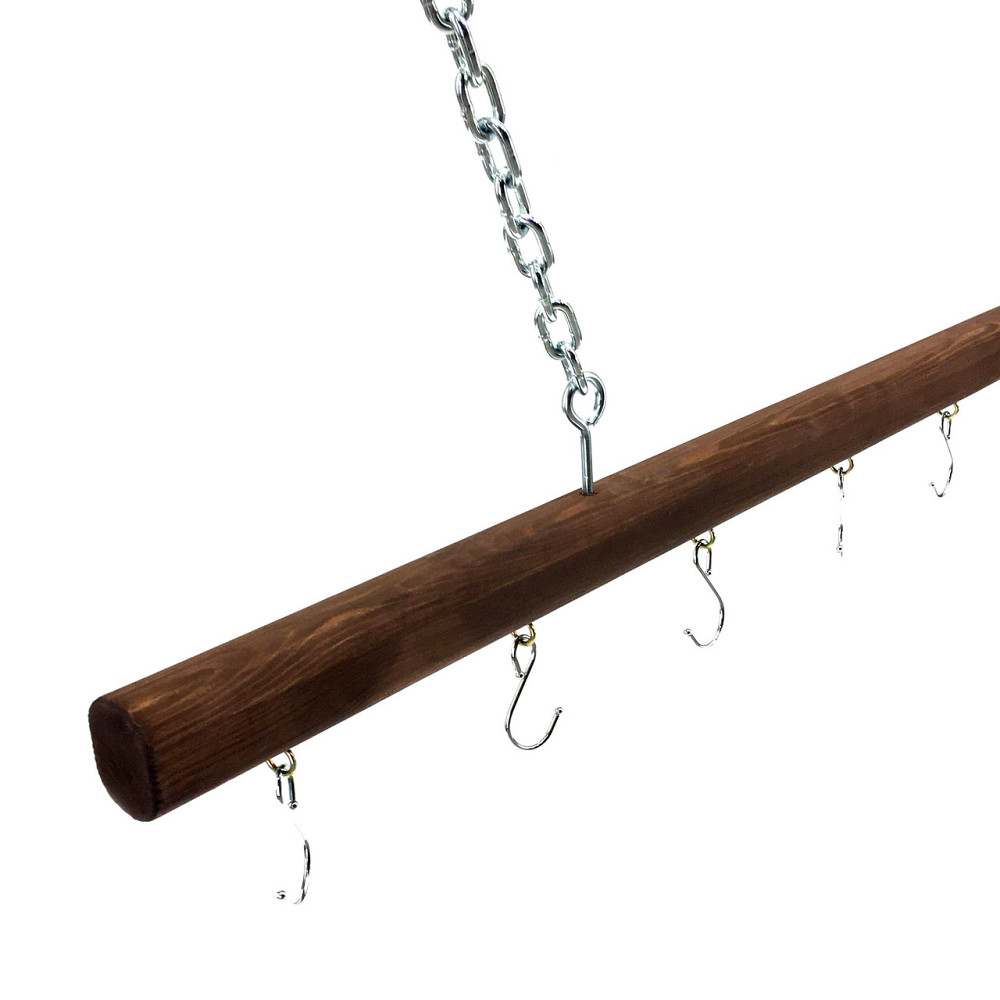 Органайзер для каструль і сковорідок "Фунті" капучино Миколаїв - фото 4