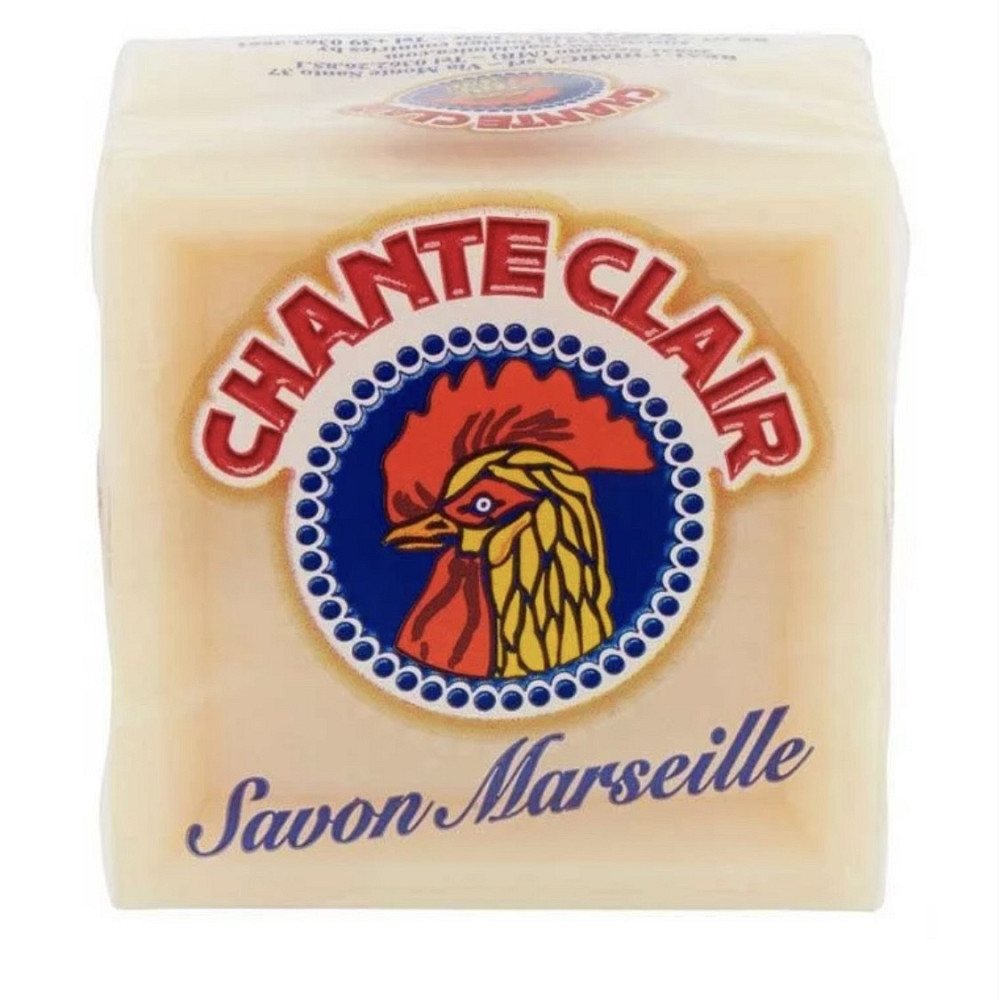 Мило господарське для прання Chante Clair з марсельським милом, Шанте Клер 300 г Виноградів - фото 1