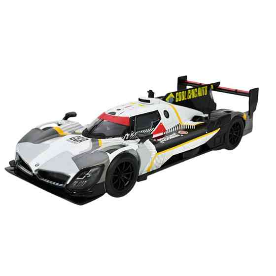 Колекційна машинка BMW M Hybrid V8 68285A(G) масштаб 1:24 Вінниця