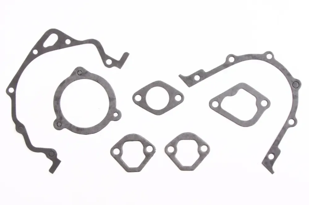 Набор прокладок двигателя 2108 полный ASR Винница - изображение 2