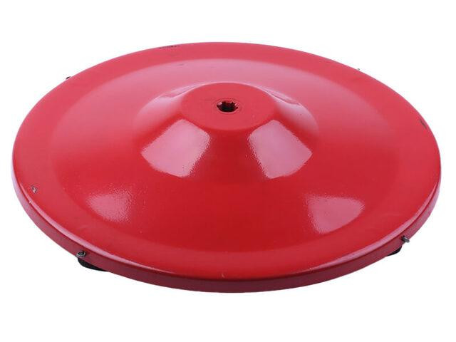 Диск на роторну косарку KRO 900 Мукачево - фото 2