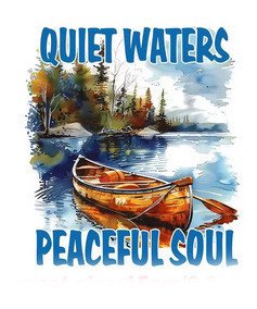 Термонаклейка для одежды мужчка Путешествие Киев - изображение 1