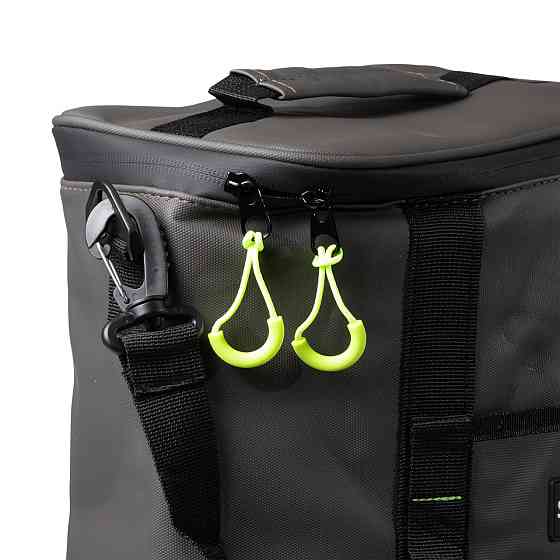 Термосумка-холодильник для риболовлі, пікніка, пляжу 12 (л) холодильник похідний термосумка для пива HP-14-24 Коломыя