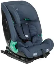 Автокрісло Chicco Myseat I-Size Air Black 9-36Kg Київ