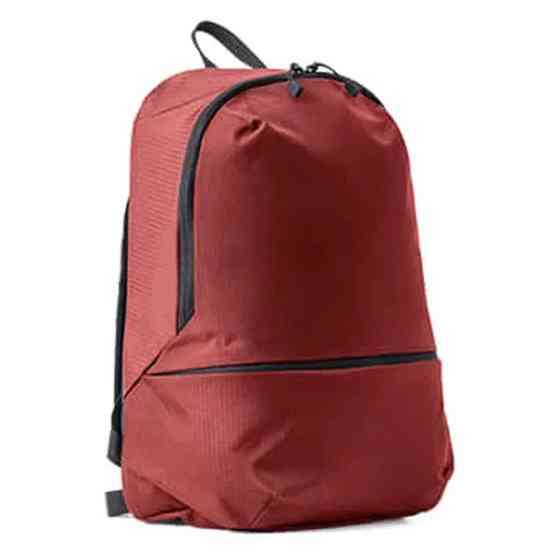 Рюкзак Xiaomi Zanjia Lightweight Small Backpack 11L (Червоний) Миколаїв
