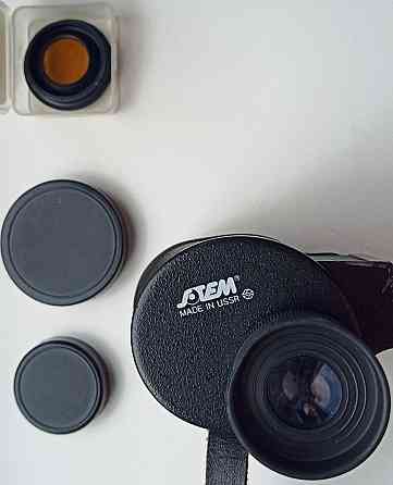 Новий монокуляр 7*35 сомз. Київ