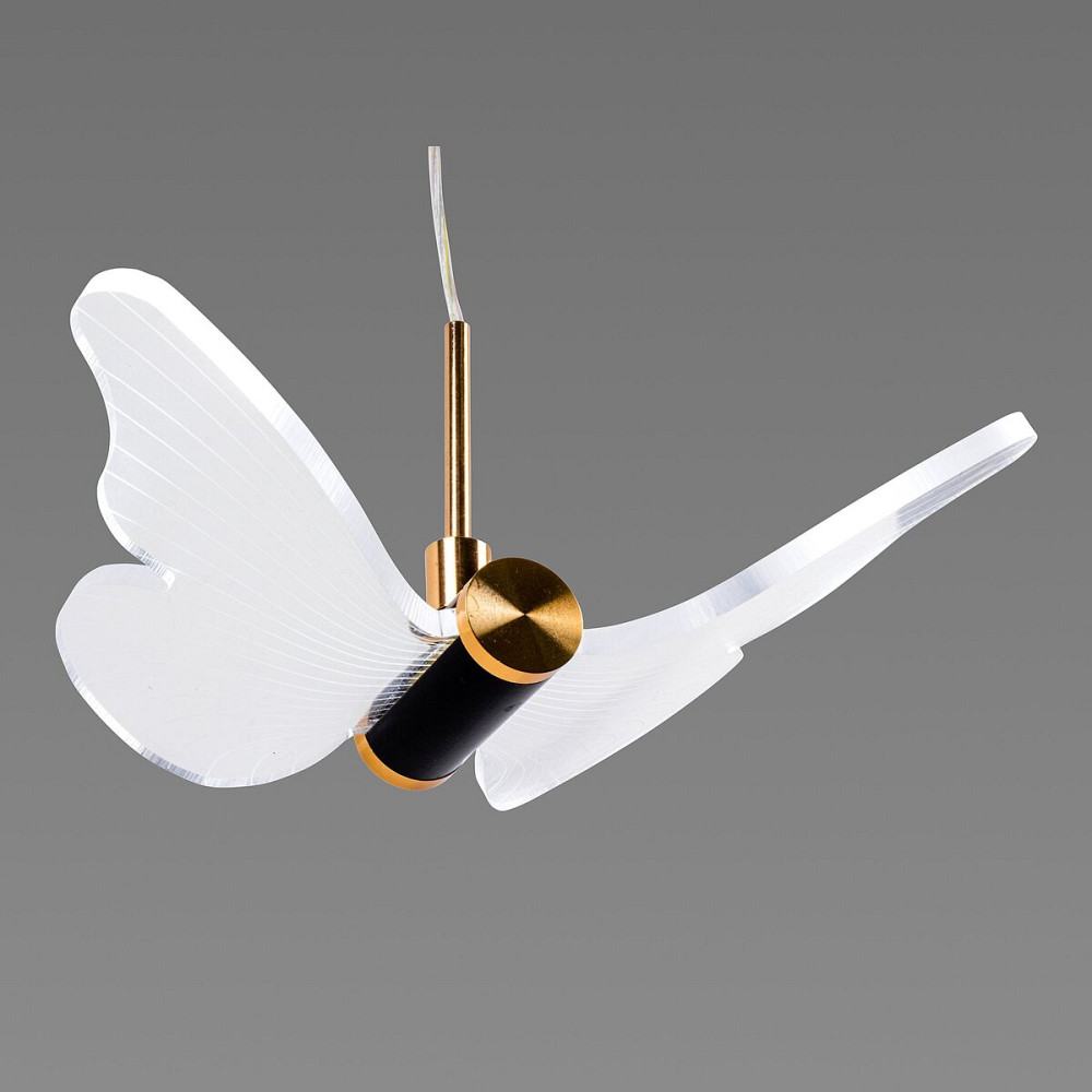 Люстра підвісна VALESO B E2119/1H Коломия - фото 5