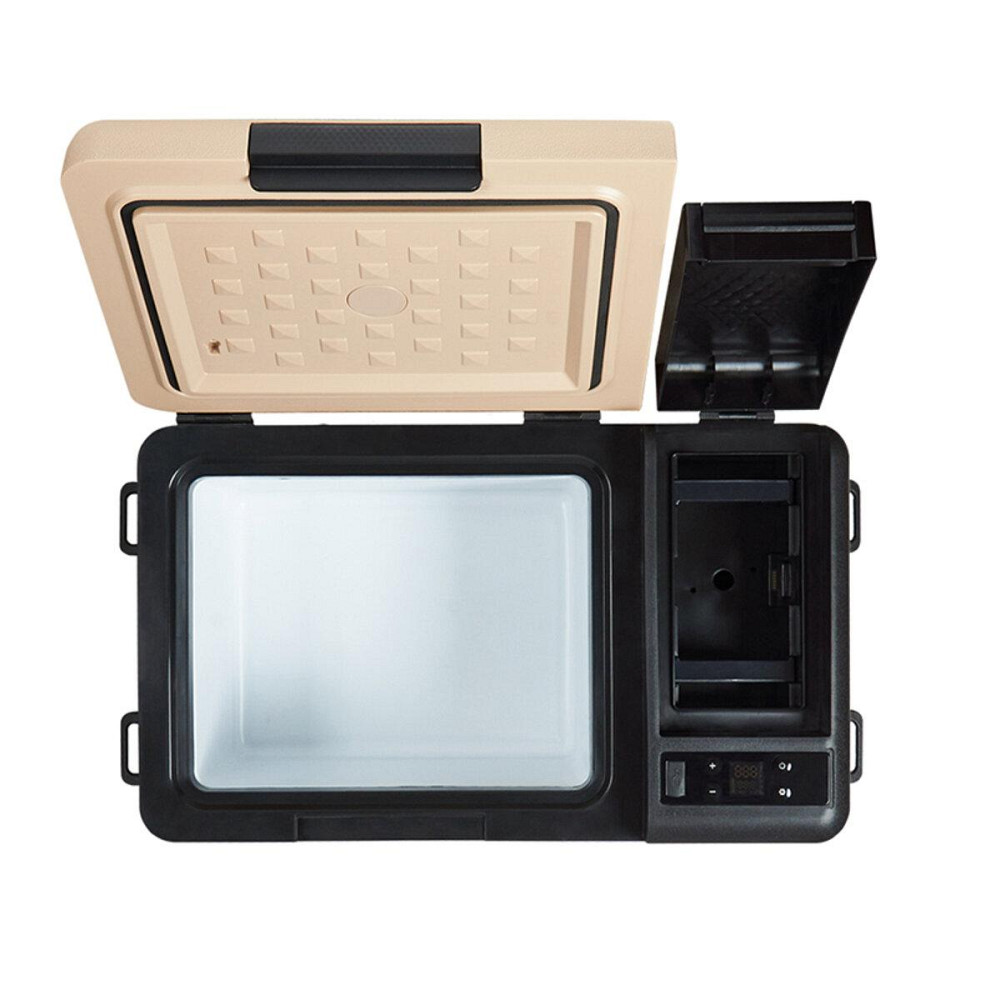 Холодильник автомобильный Brevia 19л 22170 Киев - изображение 3