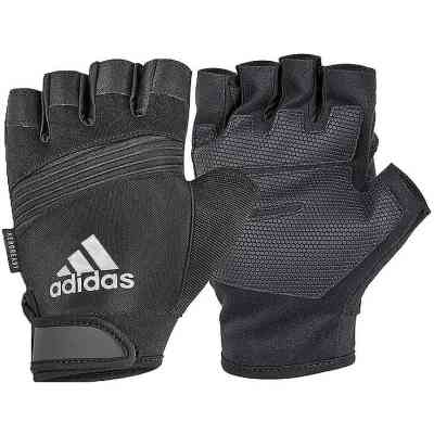 Перчатки для фитнеса Adidas Performance Gloves ADGB-13155 чорний L (885652012317) Винница