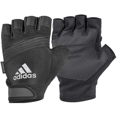Перчатки для фитнеса Adidas Performance Gloves ADGB-13155 чорний L (885652012317) Винница - изображение 1