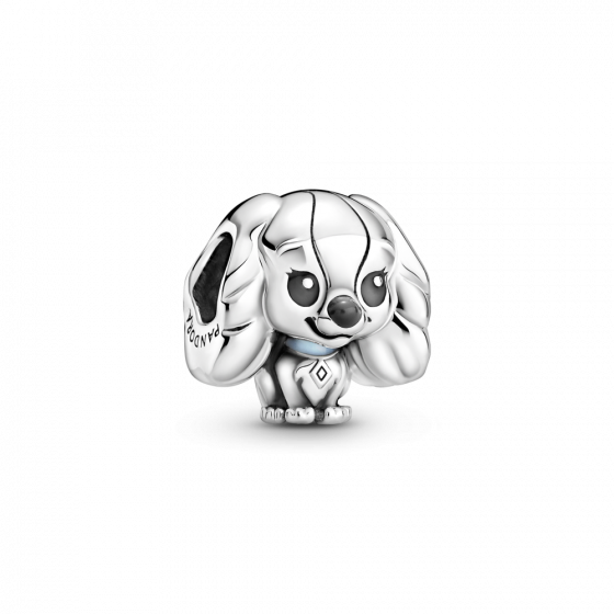 Серебряный Шарм Пандора    Disney 