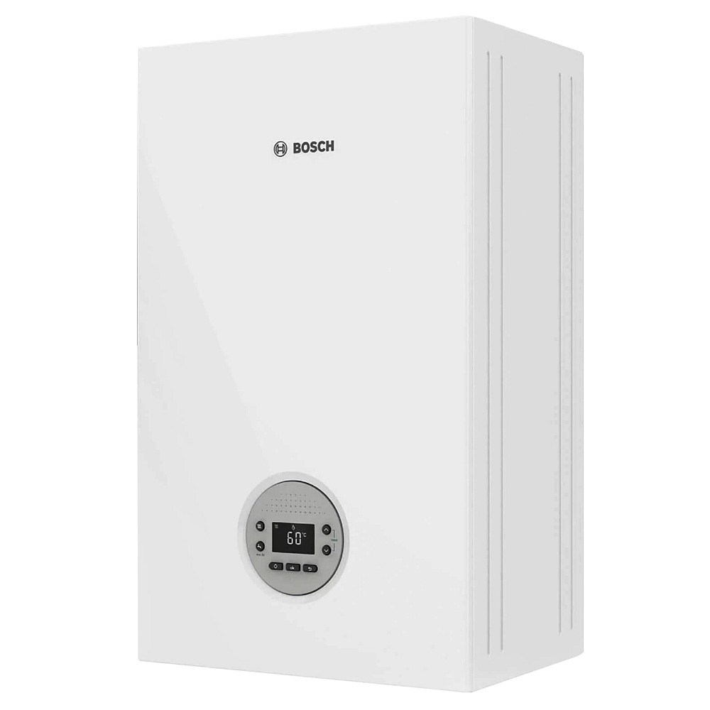 Котел газовий Bosch Condens GC 1200W 24 C 23 UA конденсаційний, двоконтурний Тернопіль - фото 3