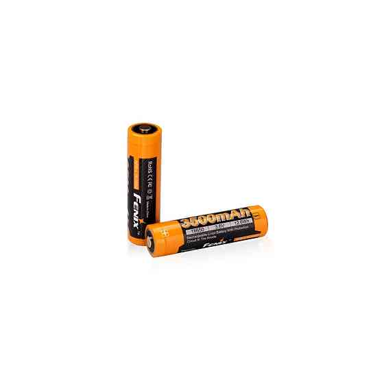 Акумулятор 18650 Fenix (3500 mAh) Київ