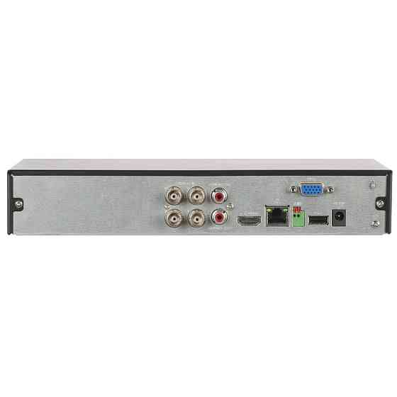 Відеореєстратор Dahua DH-XVR5104HS-5M-I3/T ( 21556 ) Харків