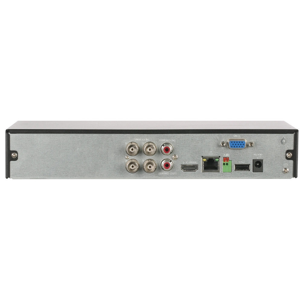 Відеореєстратор Dahua DH-XVR5104HS-5M-I3/T ( 21556 ) Харьков - изображение 1