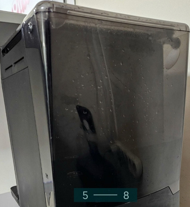 Кавомашина автоматична KRUPS Київ - фото 4