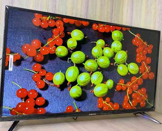 Телевизор Samsung Smart TV 39