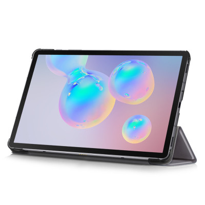 Чехол для планшета BeCover Smart Case Samsung Galaxy Tab S6 Lite 10.4 P610/P613/P615/P619 Fairy (708326) Винница - изображение 5