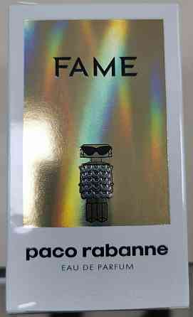 Парфюмированная вода Paco Rabanne Fame Славянск