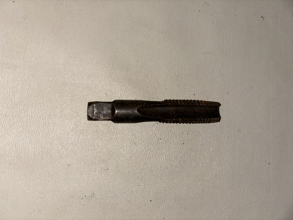 Позначник ручний М20 (0289). СССР. Харків - фото 1