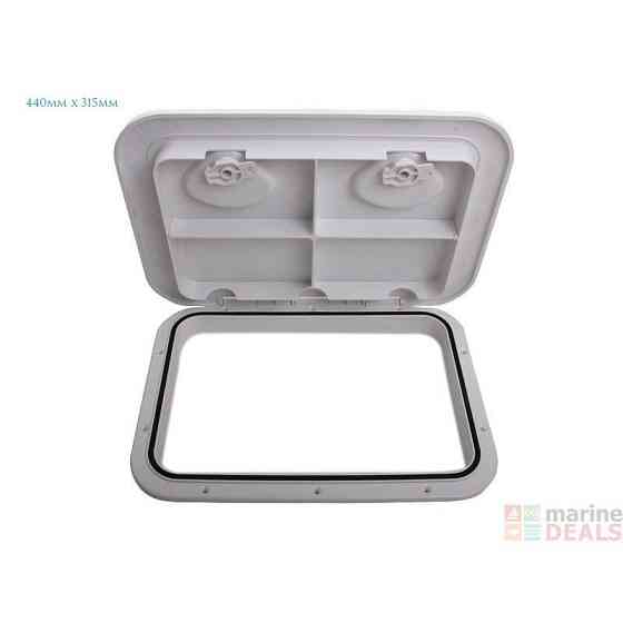 Люк доступа 440315 Seaflo SFRE1-315-440-01 Киев