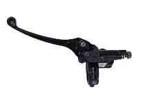 Машинка тормозная    мотоцикл Альфа (Mustang) 125 Мукачево