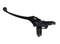 Машинка тормозная    мотоцикл Альфа (Mustang) 125 Мукачево - изображение 1