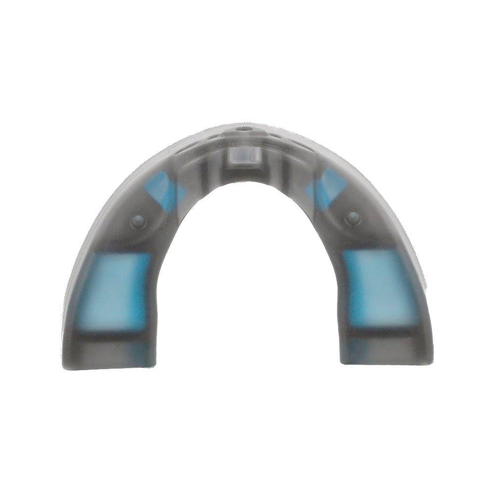 Капа Shock Doctor Ultra Braces під брекети доросла (вік 12+) Black (art. 4701-BK-AD) Кам'янське - фото 9