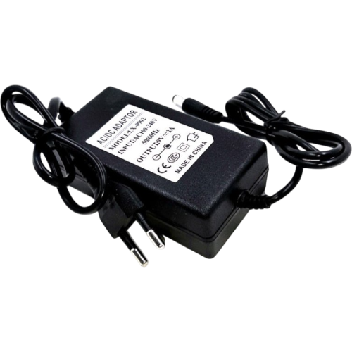 Блок живлення 9 V 2 A, 100–240 В (50/60 Гц) Дніпро - фото 1