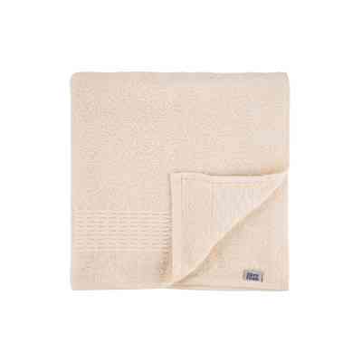 Рушник Ardesto набір махрових Lotus 2 шт 50х90 см індіго, 70х140см, 100% бавовна, айворі (ART2357IV) Вінниця