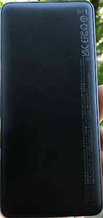 PowerBank Павербанк Повербанк Зовнішній аккумулятор павер банк Baseus Київ