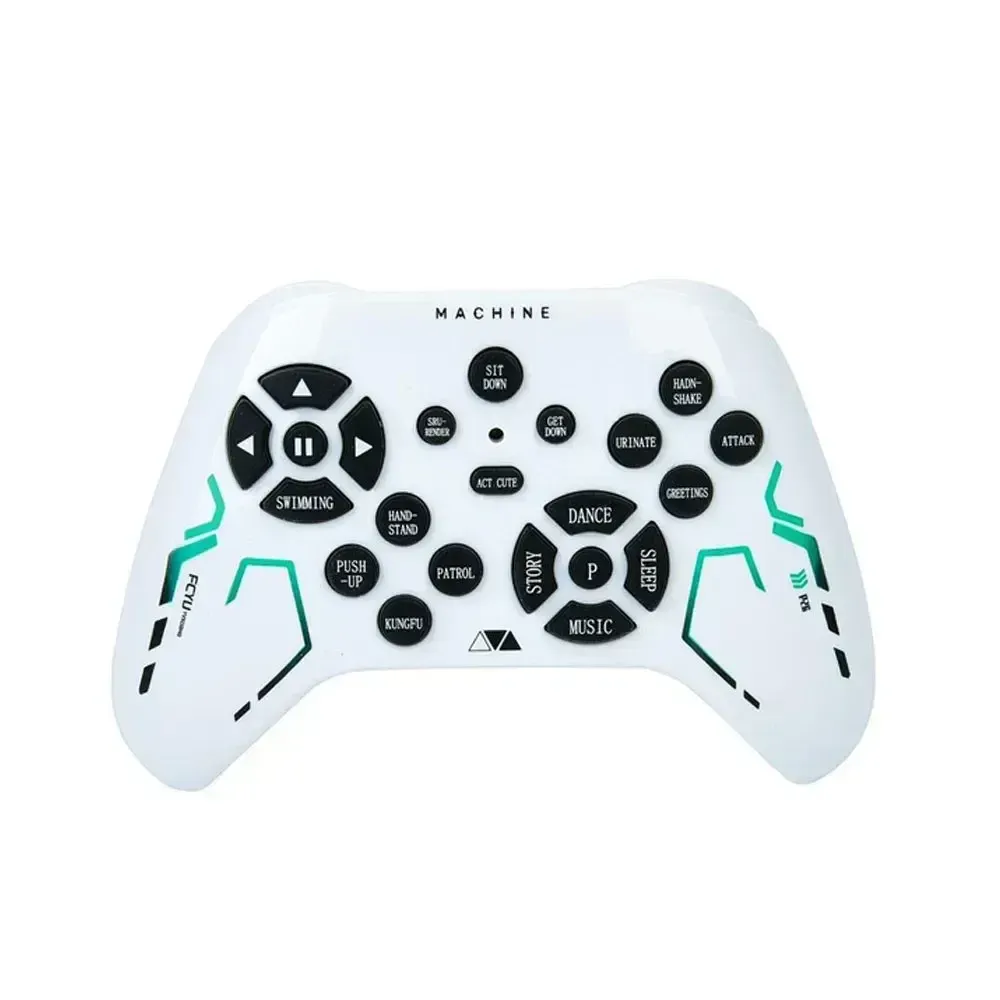 Интерактивный робот-собака, пульта, на аккумуляторе, Smart Dog / Собака робот на радиоуправлении Коломыя - изображение 2