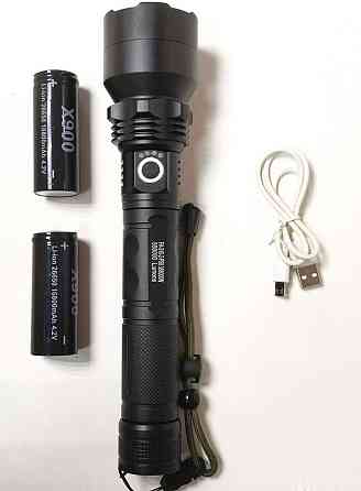 Ліхтар акумуляторний MHZ BL-QP510-P50 6983 Винница