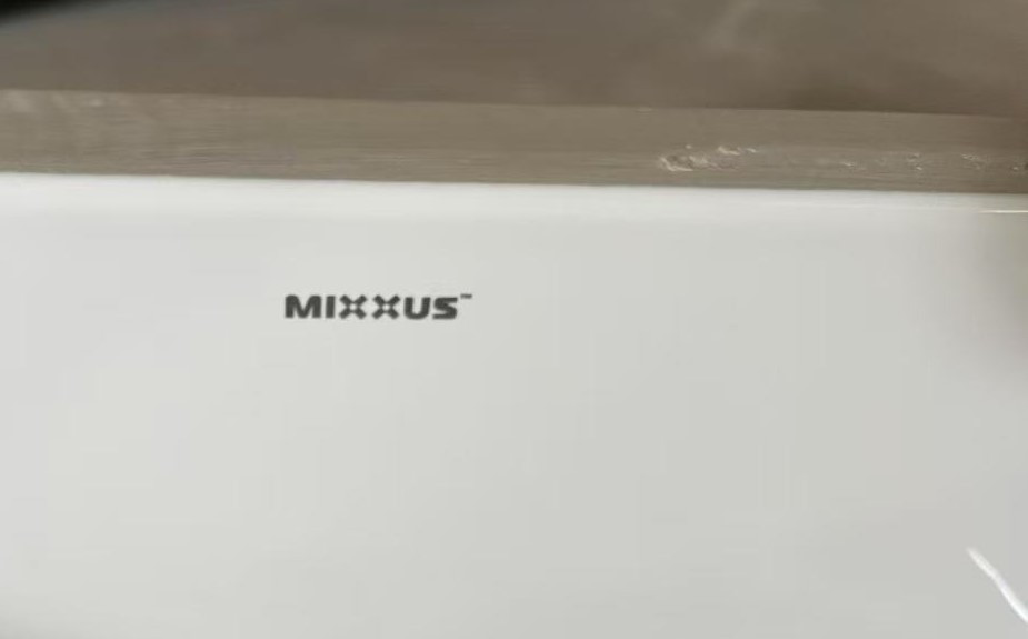 Раковина врізна під стільницю MIXXUS PREMIUM STYLE-1701 510х380х200mm з переливом   ( MP6567 ) 29448 Харьков - изображение 8