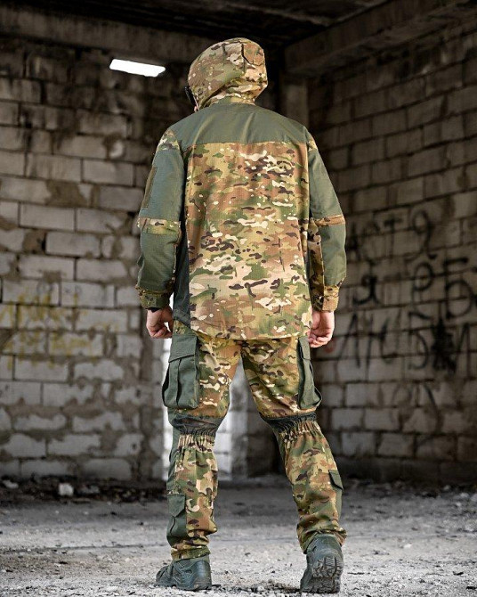 Костюм горка облегченный   РН3981 Одесса - изображение 6