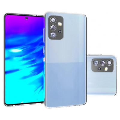 Чехол для мобильного телефона BeCover Samsung Galaxy A72 SM-A726 Transparancy (705651) Винница - изображение 7