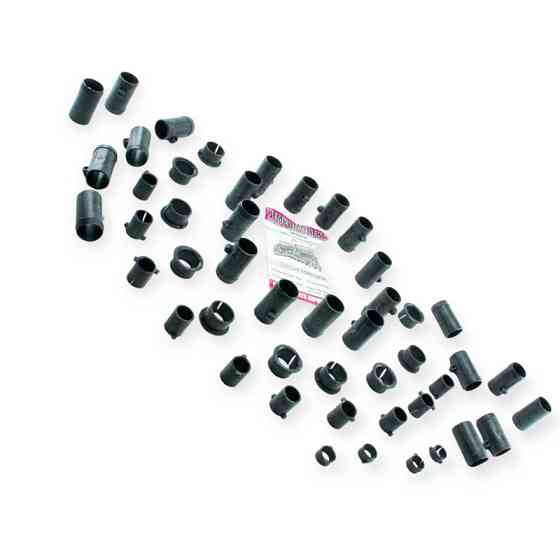 Комплект изделий (СЗ-3,6) пластмассовых Мукачево