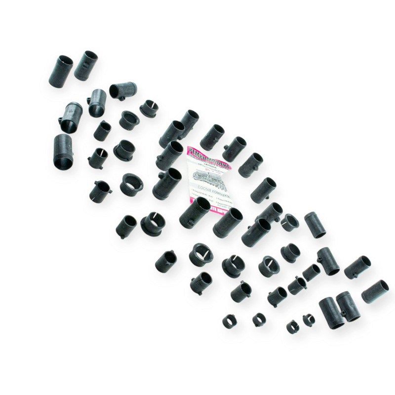 Комплект изделий (СЗ-3,6) пластмассовых Мукачево - изображение 1