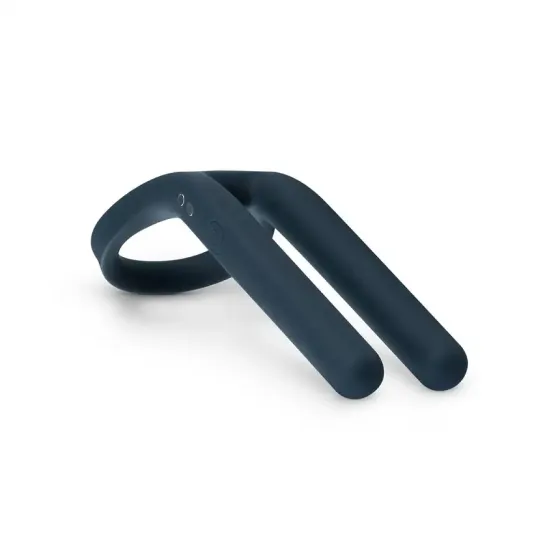 Эрекционное кольцо Boners Cockring & Ball Stimulator Львов