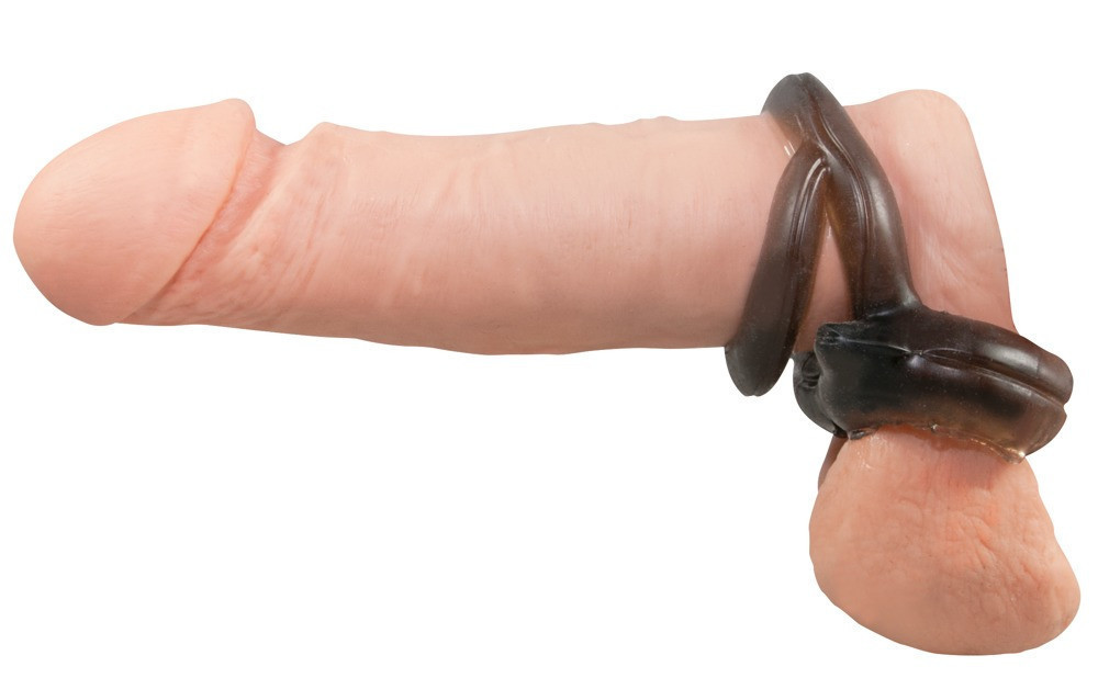 Эрекционное кольцо - Bad Kitty Cock Ring Sex Aura Киев - изображение 5