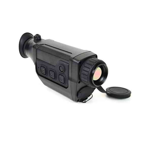 Тепловізійний монокуляр IRtech-S236-384 (35 мм) Київ