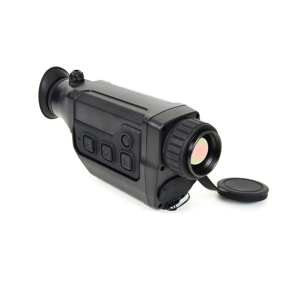 Тепловізійний монокуляр IRtech-S236-384 (35 мм) Київ - фото 1