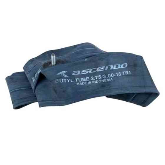 Камера 3,25*18 3.50-18, ASCENDO, Bu, Індонезія m Мукачево