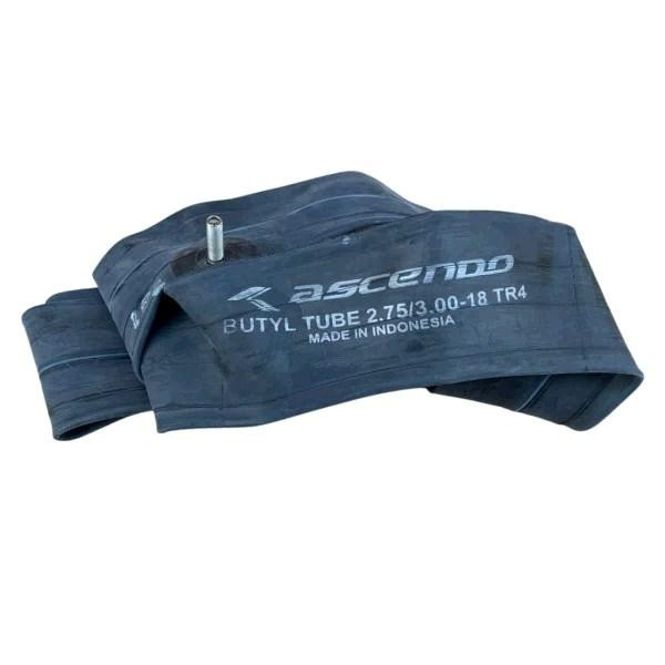 Камера 3,25*18 3.50-18, ASCENDO, Bu, Індонезія m Мукачево - фото 2