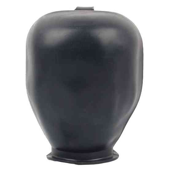 Мембрана для гидроаккумулятора с хвостом Ø90мм 19–24л Rubber WETRON (779501) Ровно