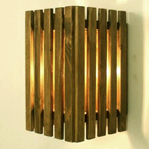 Світильник настінний "Гошен" мускат Миколаїв - фото 1